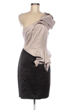 Kleid Karen Millen, Größe XL, Farbe Mehrfarbig, Preis € 117,99