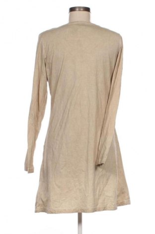 Kleid Kenny S., Größe L, Farbe Beige, Preis 33,99 €