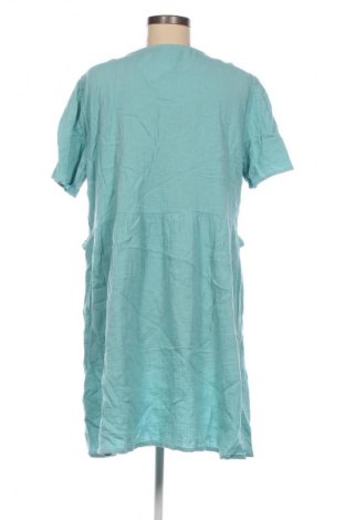 Kleid Kiabi, Größe XL, Farbe Blau, Preis 20,99 €