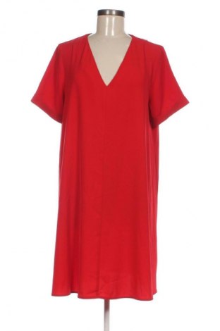 Rochie Kiabi, Mărime XL, Culoare Roșu, Preț 94,99 Lei
