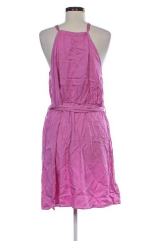 Kleid Kiabi, Größe XL, Farbe Rosa, Preis 14,99 €