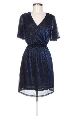 Rochie Kiabi, Mărime S, Culoare Albastru, Preț 98,99 Lei