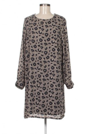 Kleid Kiabi, Größe XL, Farbe Mehrfarbig, Preis € 20,99