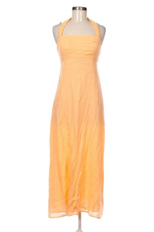 Kleid Kookai, Größe S, Farbe Orange, Preis 56,99 €