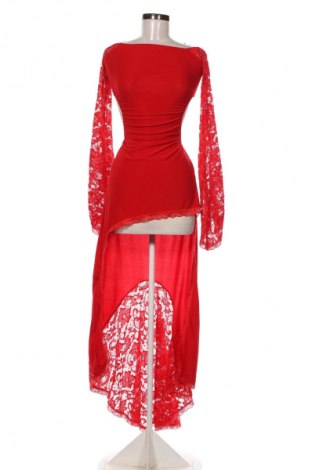 Rochie Koucla, Mărime M, Culoare Roșu, Preț 94,99 Lei
