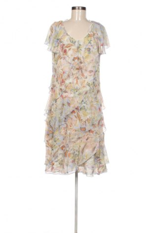 Rochie Kriss, Mărime L, Culoare Multicolor, Preț 163,99 Lei