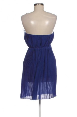 Kleid L Mode, Größe S, Farbe Blau, Preis 20,99 €
