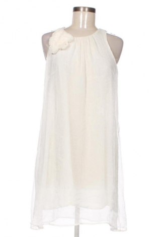 Kleid L&c, Größe S, Farbe Weiß, Preis 16,99 €