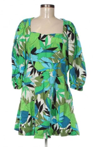 Kleid LC Waikiki, Größe XL, Farbe Mehrfarbig, Preis € 20,99