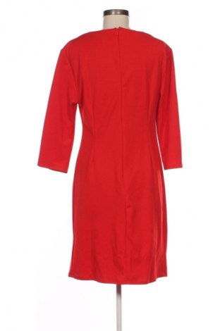Rochie LC Waikiki, Mărime M, Culoare Roșu, Preț 71,99 Lei