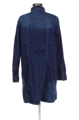 Kleid LC Waikiki, Größe XXL, Farbe Blau, Preis 21,99 €