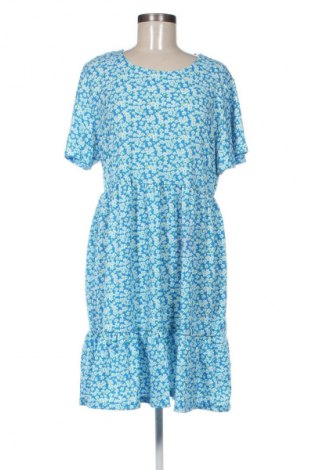 Φόρεμα LC Waikiki, Μέγεθος 3XL, Χρώμα Πολύχρωμο, Τιμή 14,99 €