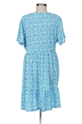Φόρεμα LC Waikiki, Μέγεθος 3XL, Χρώμα Πολύχρωμο, Τιμή 14,99 €