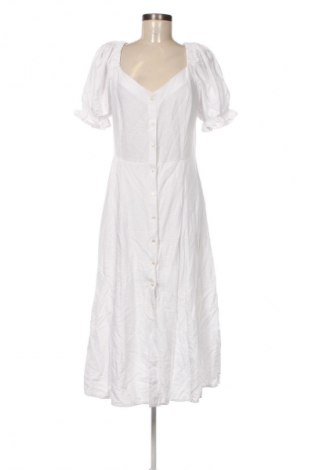 Φόρεμα LCW, Μέγεθος M, Χρώμα Λευκό, Τιμή 18,99 €