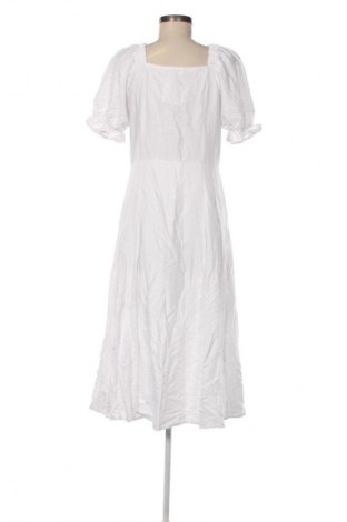 Φόρεμα LCW, Μέγεθος M, Χρώμα Λευκό, Τιμή 18,99 €