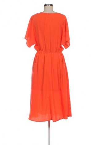 Kleid LH By La  Halle, Größe M, Farbe Orange, Preis € 15,99