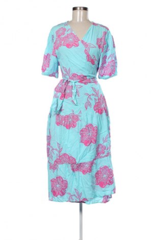 Sukienka LOOKS by Wolfgang Joop, Rozmiar M, Kolor Kolorowy, Cena 268,99 zł