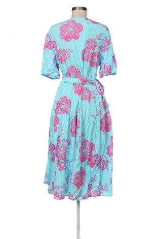 Sukienka LOOKS by Wolfgang Joop, Rozmiar M, Kolor Kolorowy, Cena 268,99 zł