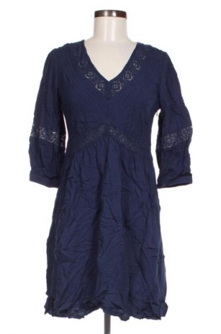 Kleid La Fee Maraboutee, Größe S, Farbe Blau, Preis 56,99 €