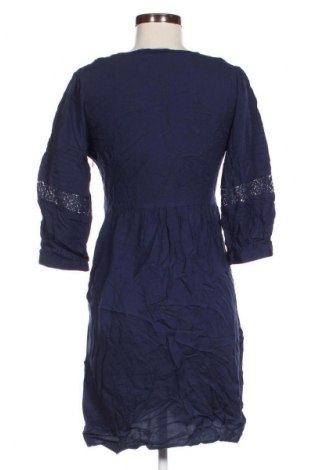 Kleid La Fee Maraboutee, Größe S, Farbe Blau, Preis 56,99 €