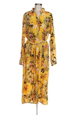 Kleid Ladies, Größe XXL, Farbe Mehrfarbig, Preis 33,99 €
