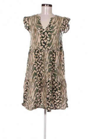 Kleid Lascana, Größe S, Farbe Mehrfarbig, Preis € 20,99