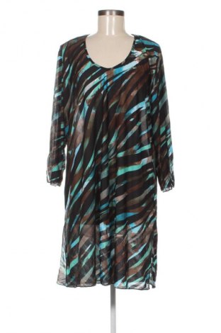 Kleid Lascana, Größe XXL, Farbe Mehrfarbig, Preis 20,99 €