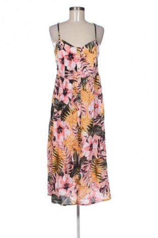 Kleid Lascana, Größe M, Farbe Mehrfarbig, Preis 13,99 €