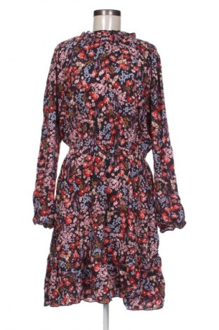 Kleid Lascana, Größe L, Farbe Mehrfarbig, Preis 8,99 €