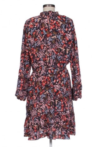 Kleid Lascana, Größe L, Farbe Mehrfarbig, Preis 8,99 €