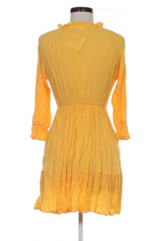 Kleid Lascana, Größe S, Farbe Gelb, Preis € 8,99