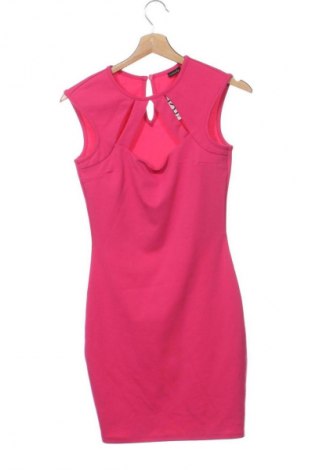 Kleid Lascana, Größe XS, Farbe Rosa, Preis 20,99 €