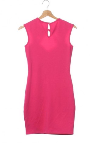 Kleid Lascana, Größe XS, Farbe Rosa, Preis 20,99 €