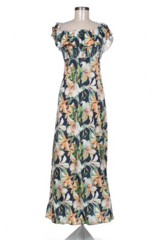 Kleid Lascana, Größe S, Farbe Mehrfarbig, Preis € 20,99