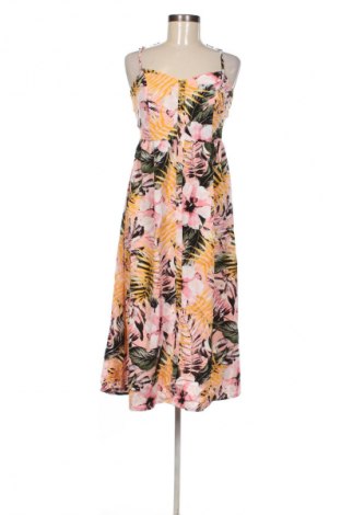 Kleid Lascana, Größe S, Farbe Mehrfarbig, Preis € 20,99