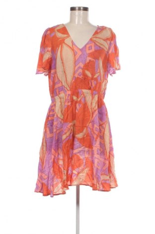 Kleid Lascana, Größe XL, Farbe Mehrfarbig, Preis € 20,99