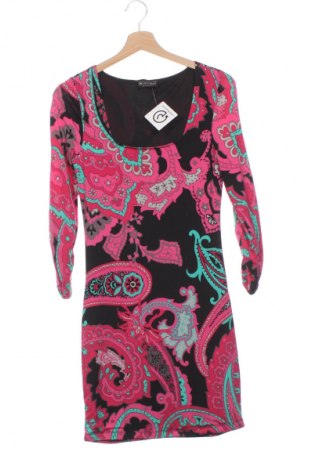 Sukienka Laura Scott, Rozmiar XS, Kolor Kolorowy, Cena 38,99 zł