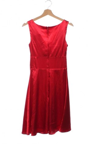 Šaty  Laura Scott, Veľkosť XXS, Farba Červená, Cena  16,95 €