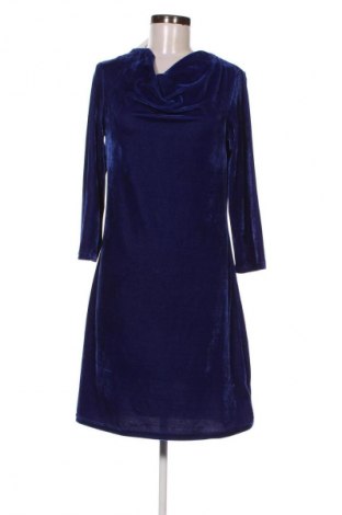 Rochie Laura T., Mărime L, Culoare Albastru, Preț 94,99 Lei