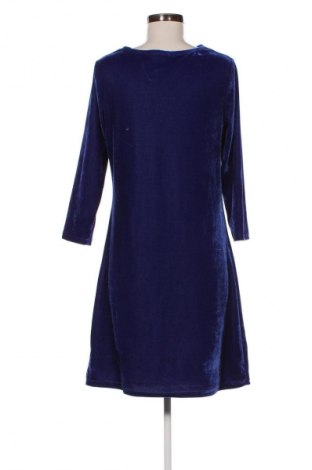 Rochie Laura T., Mărime L, Culoare Albastru, Preț 94,99 Lei