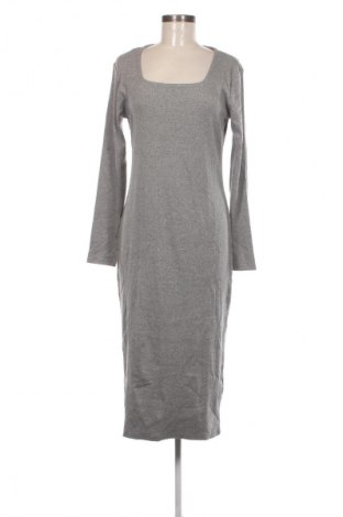 Šaty  Laura Torelli, Veľkosť M, Farba Sivá, Cena  16,95 €