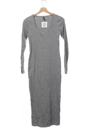 Šaty  Laura Torelli, Veľkosť XS, Farba Sivá, Cena  16,95 €