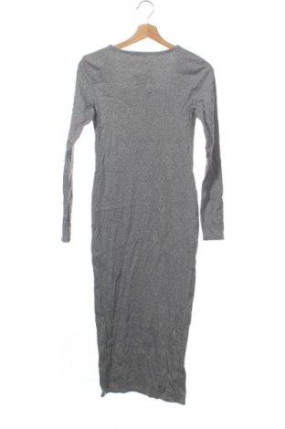 Šaty  Laura Torelli, Veľkosť XS, Farba Sivá, Cena  16,95 €