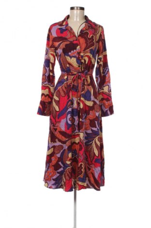 Kleid Laura Torelli, Größe S, Farbe Mehrfarbig, Preis € 20,99