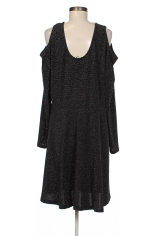 Rochie Laura Torelli, Mărime XL, Culoare Multicolor, Preț 94,99 Lei