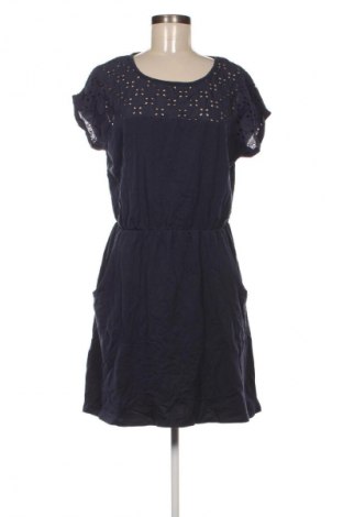 Kleid Laura Torelli, Größe M, Farbe Blau, Preis € 32,99