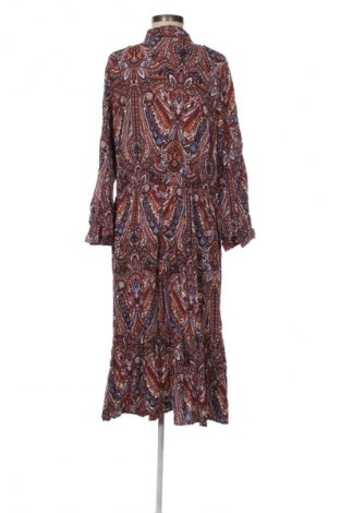 Kleid Laura Torelli, Größe L, Farbe Mehrfarbig, Preis 20,99 €