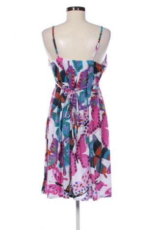Rochie Laura Torelli, Mărime L, Culoare Multicolor, Preț 98,99 Lei