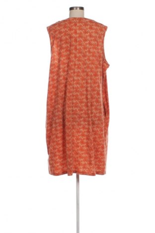 Φόρεμα Laura Torelli, Μέγεθος XL, Χρώμα Πολύχρωμο, Τιμή 18,99 €
