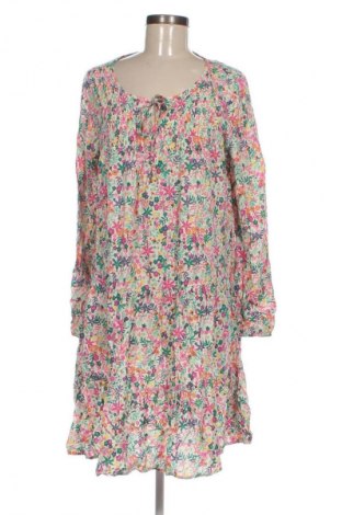 Kleid Laura Torelli, Größe M, Farbe Mehrfarbig, Preis 9,99 €